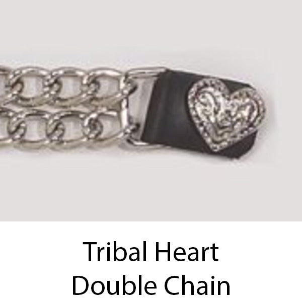 Vest Chain Extenders