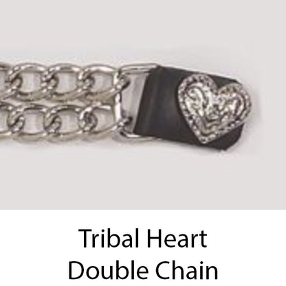 Vest Chain Extenders