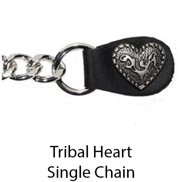 Vest Chain Extenders