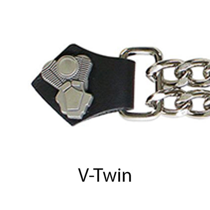 Vest Chain Extenders