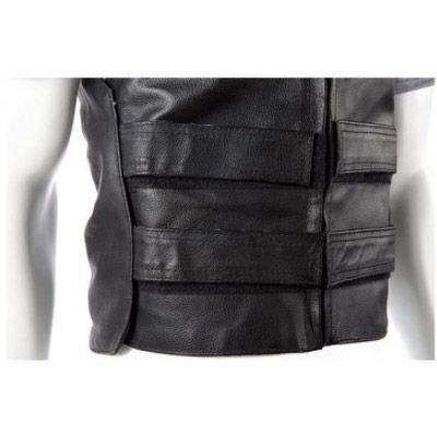 Bulletproof Motorcycle Vest Replica - BP50