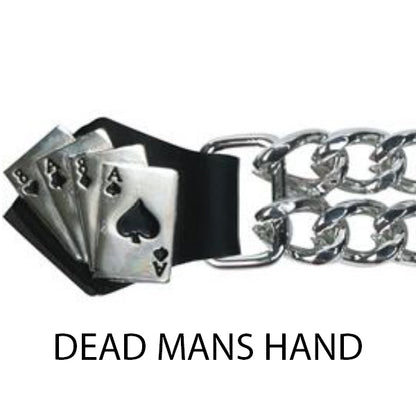 Mens Vest Chain Extenders