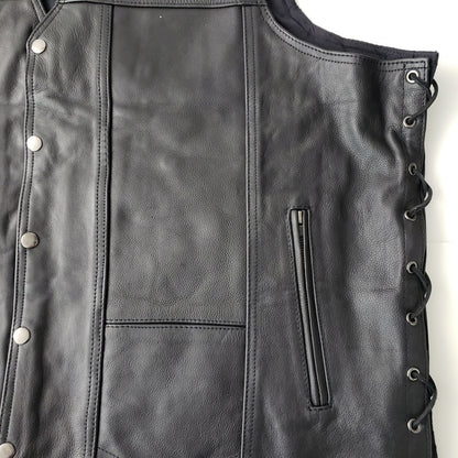 10 Pocket Vest (Most Affordable)