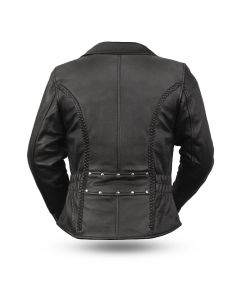 Women's Allure Jacket by First Manufacturing