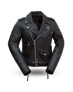 Women's Rockstar Jacket by First Manufacturing