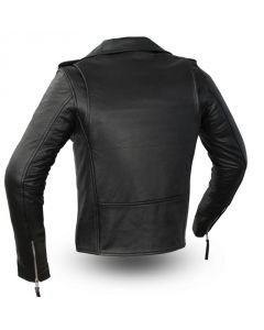Women's Rockstar Jacket by First Manufacturing