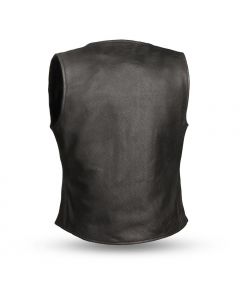Ladies FIrst Manufacturing Motorcycle Vest - The Derringer