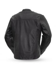 Rocky Motorcycle Jacket by First Manufacturing