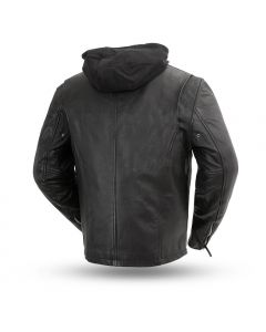 Street Cruiser Jacket by First Manufacturing