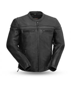 The Maverick Jacket by First Manufacturing