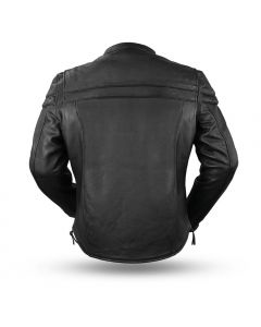 The Maverick Jacket by First Manufacturing