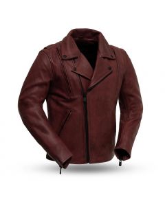 Night Rider Jacket by First Manufacturing