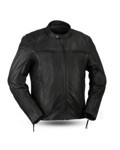 Top Performer Motorcycle Jacket by First Manufacturing