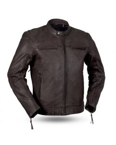 Top Performer Motorcycle Jacket by First Manufacturing