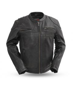 Nemesis Jacket by First Manufacturing