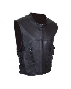CLOSEOUT - Premium Swat Style Vest (Discontinued)