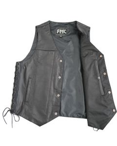 Gun Slinger Vest by First Manufacturing Company - FMM612BSF