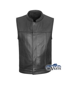 Updated Club Vest without Chest Pockets