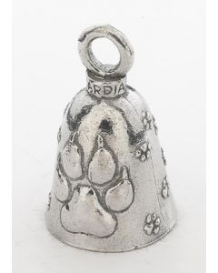 Guardian Bell - Dog Paw