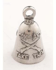 Guardian Bell - Come And Take Them