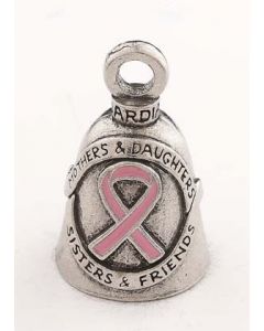 Guardian Bell - Breast Cancer Awareness
