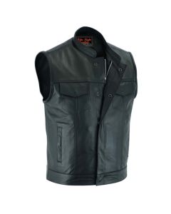 Super Affordable Club Vest with Lowest Price Point