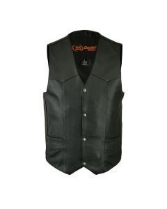 Traditional V Neck Vest - Most Affordable Vest
