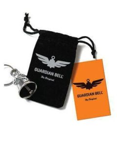 Guardian Bell - Black Bomb