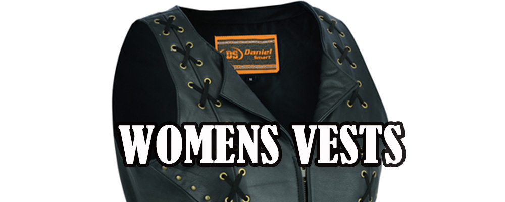 Womens Vests